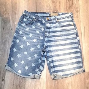 Like new✨️ Standard Cloth American jean shorts size 32